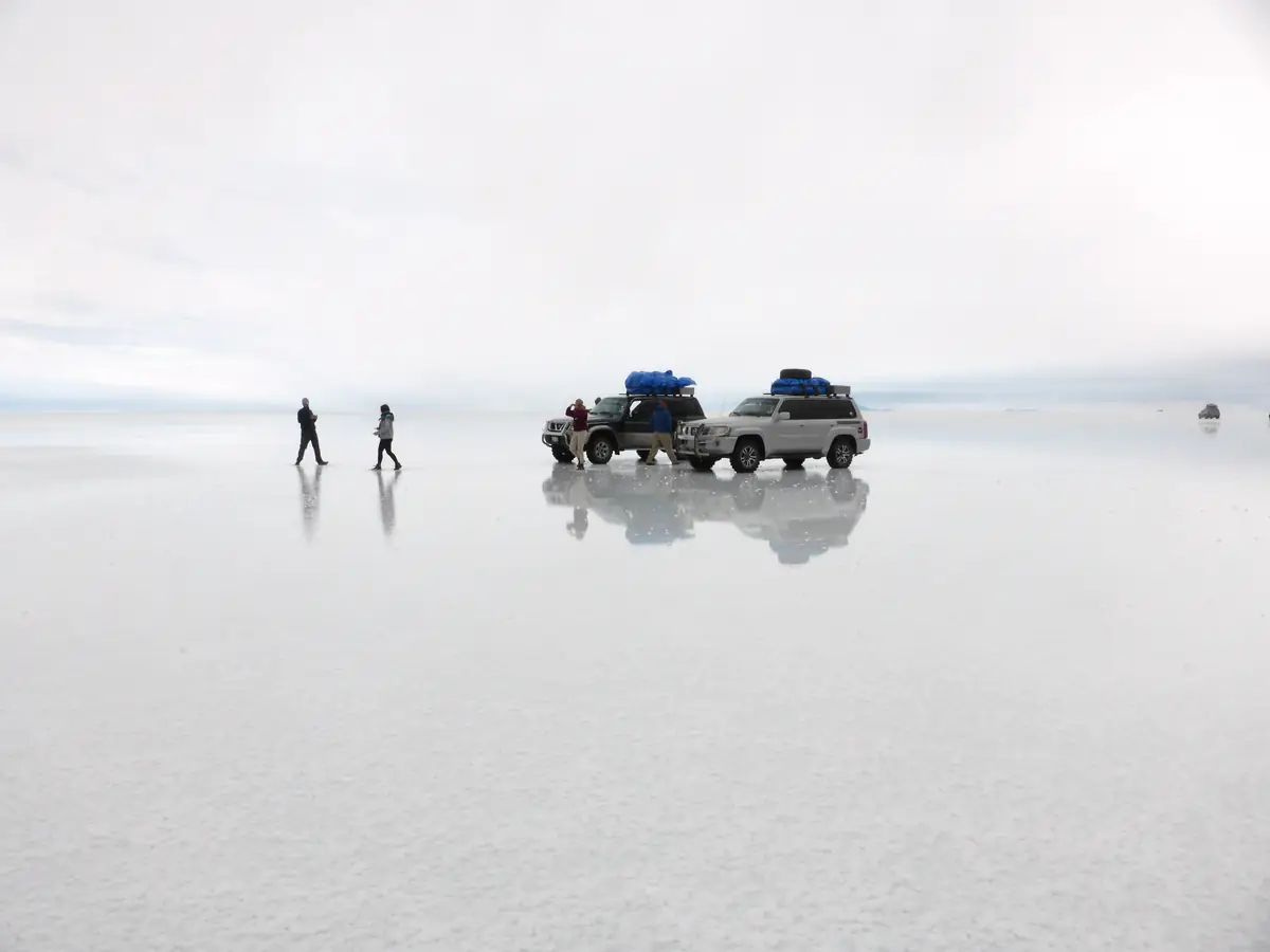 Uyuni – 2 Days / 1 Night thumbnail 5